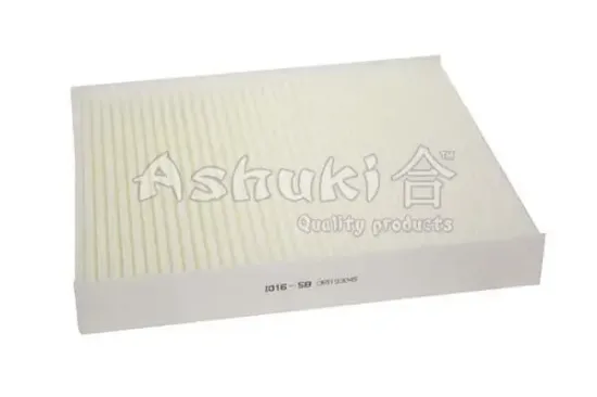 Filter, Innenraumluft ASHUKI by Palidium I016-58 Bild Filter, Innenraumluft ASHUKI by Palidium I016-58