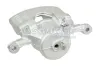 Bremssattel Vorderachse rechts ASHUKI by Palidium J050-90NEW