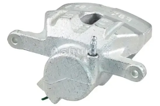 Bremssattel Vorderachse links ASHUKI by Palidium M452-01NEW Bild Bremssattel Vorderachse links ASHUKI by Palidium M452-01NEW