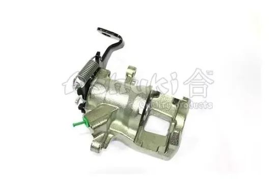 Bremssattel Hinterachse links ASHUKI by Palidium M453-21NEW Bild Bremssattel Hinterachse links ASHUKI by Palidium M453-21NEW