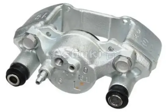 Bremssattel Vorderachse links ASHUKI by Palidium M454-37NEW Bild Bremssattel Vorderachse links ASHUKI by Palidium M454-37NEW