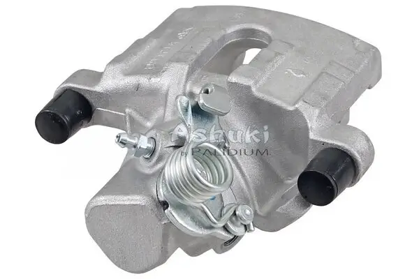 Bremssattel Hinterachse links ASHUKI by Palidium M457-54NEW