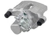 Bremssattel Hinterachse links ASHUKI by Palidium M457-54NEW