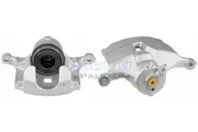 Bremssattel Vorderachse rechts ASHUKI by Palidium M457-58NEW