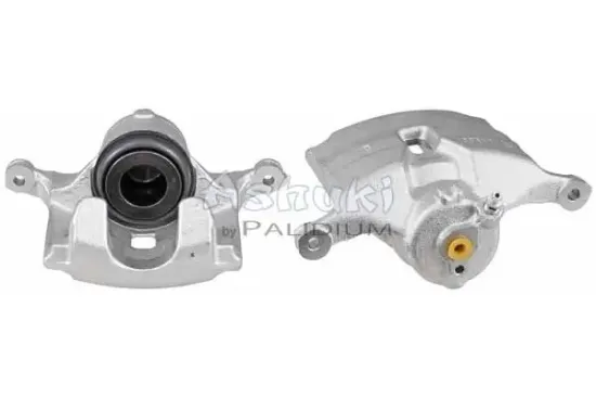 Bremssattel Vorderachse rechts ASHUKI by Palidium M457-58NEW Bild Bremssattel Vorderachse rechts ASHUKI by Palidium M457-58NEW