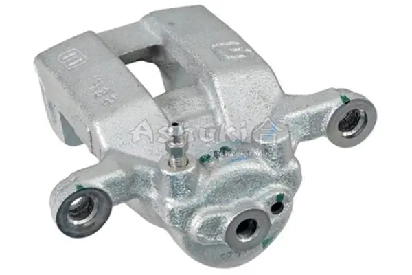 Bremssattel Hinterachse rechts ASHUKI by Palidium N015-52NEW