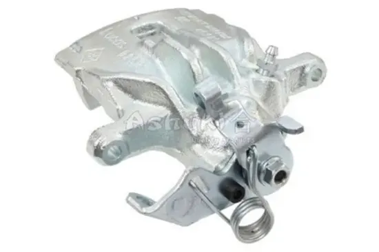 Bremssattel Hinterachse links ASHUKI by Palidium N015-67NEW Bild Bremssattel Hinterachse links ASHUKI by Palidium N015-67NEW