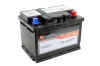 Starterbatterie 12 V 62 Ah ASHUKI by Palidium PAL11-0001