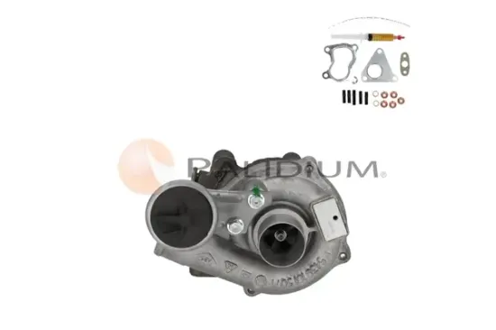 Lader, Aufladung ASHUKI by Palidium PAL20-0087 Bild Lader, Aufladung ASHUKI by Palidium PAL20-0087