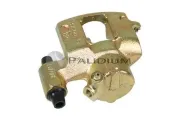 Bremssattel Vorderachse links ASHUKI by Palidium PAL4-1070