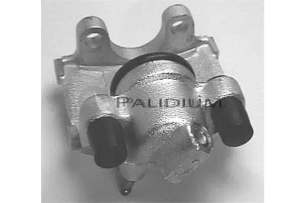 Bremssattel Hinterachse links ASHUKI by Palidium PAL4-1109