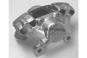 Bremssattel Hinterachse rechts ASHUKI by Palidium PAL4-1141
