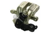 Bremssattel Hinterachse links ASHUKI by Palidium PAL4-1209