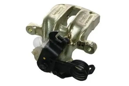 Bremssattel Hinterachse links ASHUKI by Palidium PAL4-1209 Bild Bremssattel Hinterachse links ASHUKI by Palidium PAL4-1209