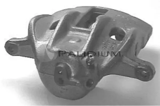 Bremssattel ASHUKI by Palidium PAL4-1211 Bild Bremssattel ASHUKI by Palidium PAL4-1211