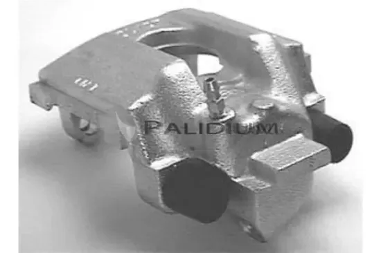 Bremssattel Hinterachse links ASHUKI by Palidium PAL4-1235 Bild Bremssattel Hinterachse links ASHUKI by Palidium PAL4-1235
