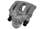 Bremssattel Hinterachse rechts ASHUKI by Palidium PAL4-1321