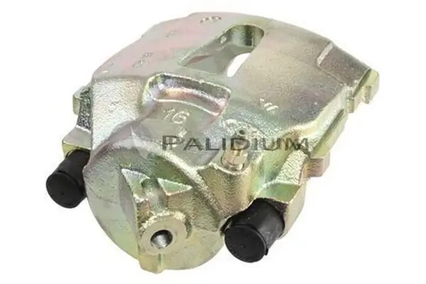 Bremssattel Vorderachse rechts ASHUKI by Palidium PAL4-1426