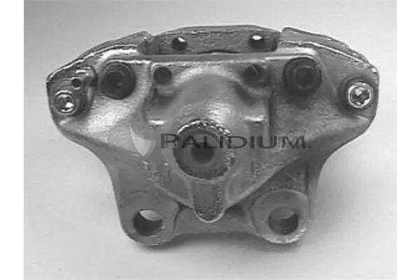 Bremssattel Hinterachse rechts ASHUKI by Palidium PAL4-1569