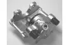 Bremssattel Vorderachse rechts ASHUKI by Palidium PAL4-1578