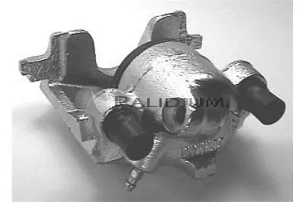 Bremssattel Vorderachse rechts ASHUKI by Palidium PAL4-1626