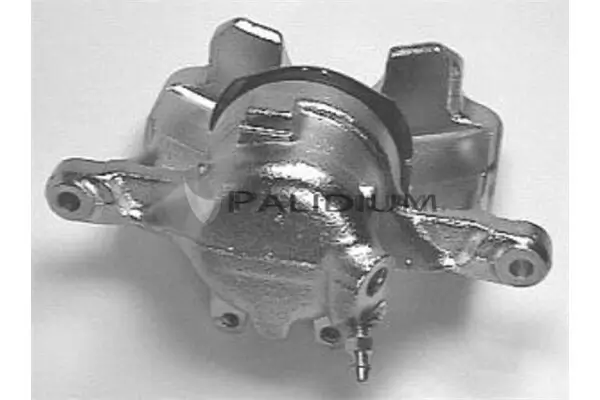 Bremssattel Vorderachse rechts ASHUKI by Palidium PAL4-1648