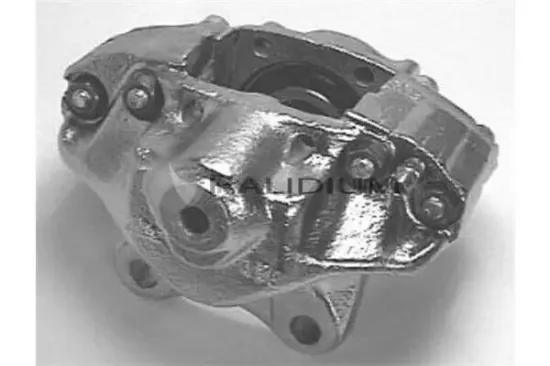 Bremssattel Hinterachse links ASHUKI by Palidium PAL4-1684 Bild Bremssattel Hinterachse links ASHUKI by Palidium PAL4-1684