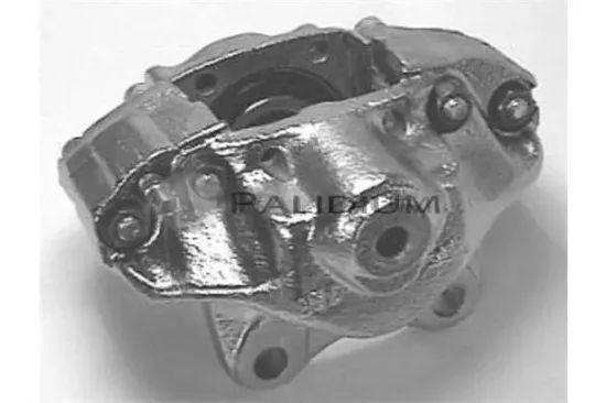 Bremssattel Hinterachse rechts ASHUKI by Palidium PAL4-1685 Bild Bremssattel Hinterachse rechts ASHUKI by Palidium PAL4-1685