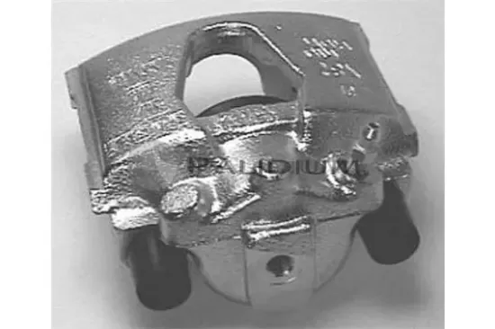 Bremssattel Vorderachse rechts ASHUKI by Palidium PAL4-1696 Bild Bremssattel Vorderachse rechts ASHUKI by Palidium PAL4-1696