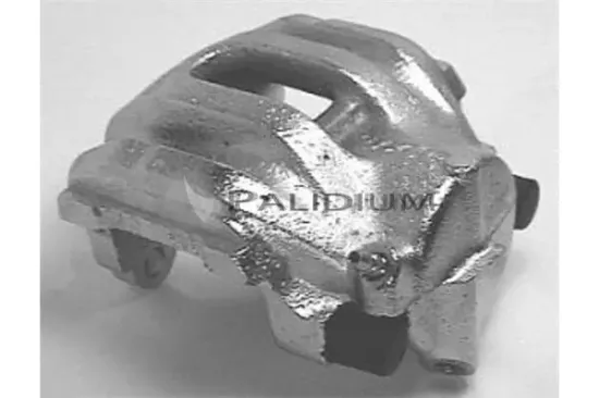 Bremssattel Vorderachse links ASHUKI by Palidium PAL4-1707 Bild Bremssattel Vorderachse links ASHUKI by Palidium PAL4-1707