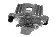 Bremssattel Hinterachse rechts ASHUKI by Palidium PAL4-1734