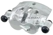 Bremssattel Vorderachse links ASHUKI by Palidium PAL4-1777