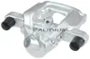 Bremssattel Hinterachse links ASHUKI by Palidium PAL4-1792