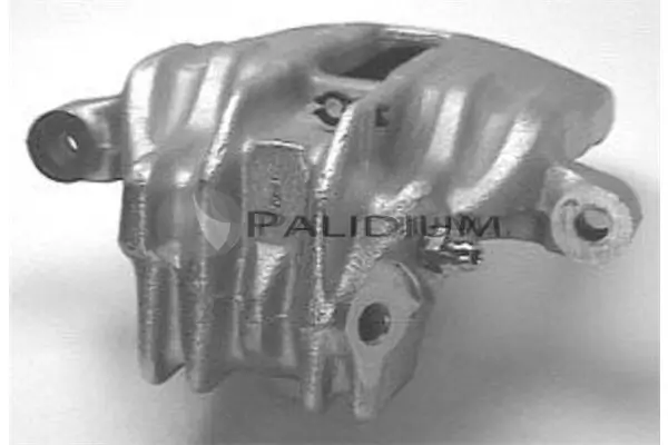 Bremssattel Vorderachse rechts ASHUKI by Palidium PAL4-1902