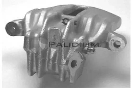 Bremssattel Vorderachse rechts ASHUKI by Palidium PAL4-1902 Bild Bremssattel Vorderachse rechts ASHUKI by Palidium PAL4-1902