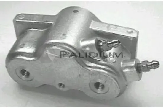 Bremssattel Vorderachse rechts ASHUKI by Palidium PAL4-1983 Bild Bremssattel Vorderachse rechts ASHUKI by Palidium PAL4-1983