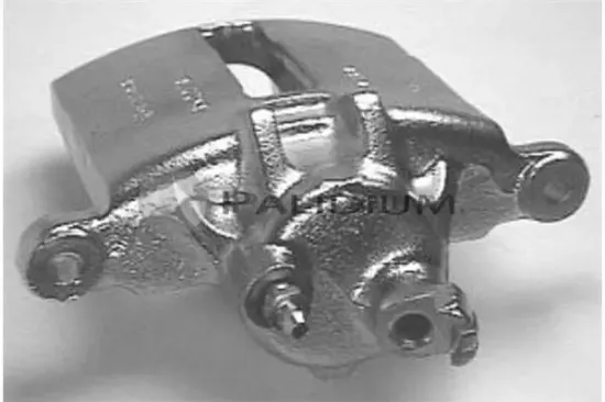 Bremssattel Vorderachse links ASHUKI by Palidium PAL4-1994 Bild Bremssattel Vorderachse links ASHUKI by Palidium PAL4-1994