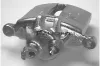 Bremssattel Vorderachse rechts ASHUKI by Palidium PAL4-1995