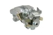 Bremssattel Hinterachse links ASHUKI by Palidium PAL4-2017