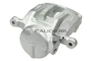Bremssattel Vorderachse links ASHUKI by Palidium PAL4-2049