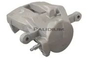 Bremssattel Vorderachse rechts ASHUKI by Palidium PAL4-2054