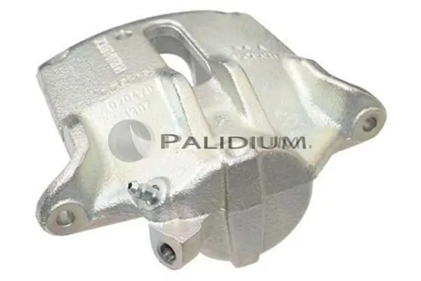 Bremssattel Vorderachse links ASHUKI by Palidium PAL4-2106