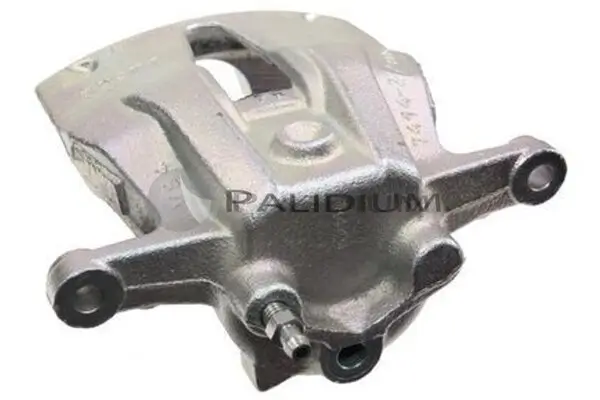 Bremssattel Vorderachse links ASHUKI by Palidium PAL4-2138