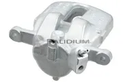 Bremssattel Vorderachse rechts ASHUKI by Palidium PAL4-2170