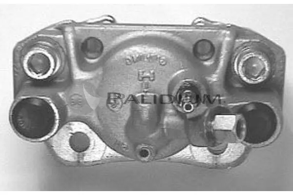 Bremssattel Vorderachse rechts ASHUKI by Palidium PAL4-2187