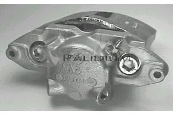Bremssattel Vorderachse rechts ASHUKI by Palidium PAL4-2232