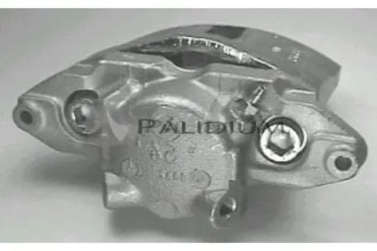 Bremssattel Vorderachse rechts ASHUKI by Palidium PAL4-2232 Bild Bremssattel Vorderachse rechts ASHUKI by Palidium PAL4-2232