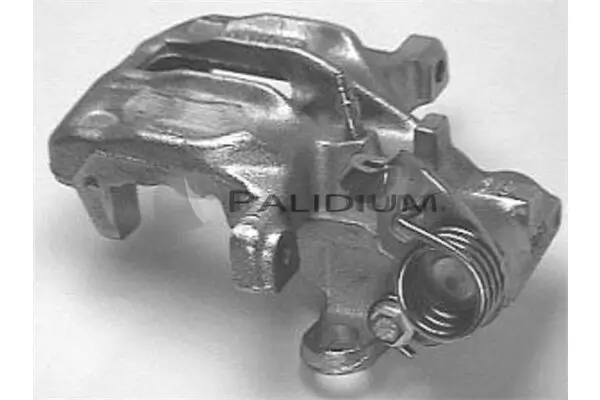 Bremssattel ASHUKI by Palidium PAL4-2254