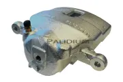 Bremssattel Vorderachse links ASHUKI by Palidium PAL4-2268
