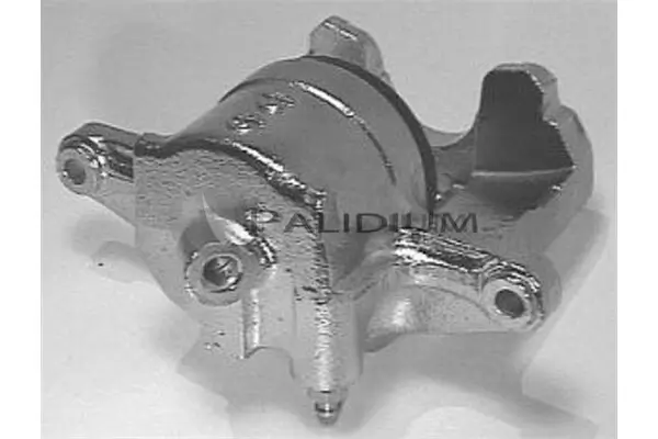 Bremssattel Vorderachse links ASHUKI by Palidium PAL4-2278